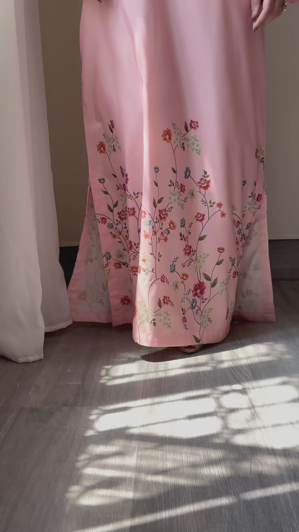 Veil Pink
