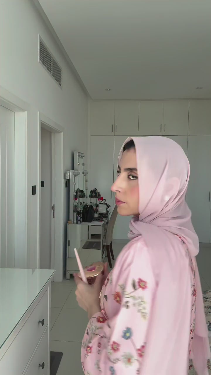 Veil Pink