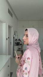 Veil Pink