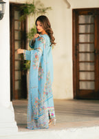 Ayza Blue