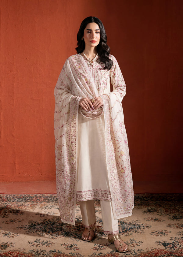 Basanti whlte