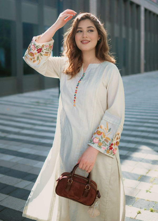 Gulejahan - Ivory