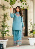 Ayza Blue