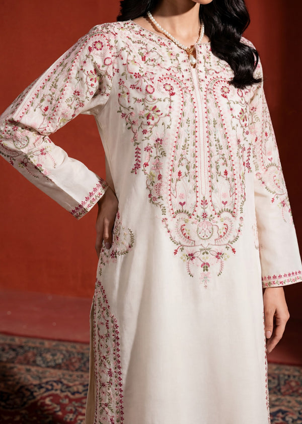 Basanti whlte