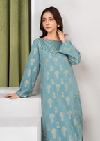 Gulnaaz-Blue