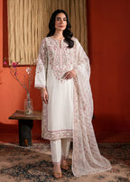 Basanti whlte