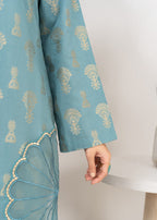Gulnaaz-Blue