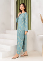 Gulnaaz-Blue