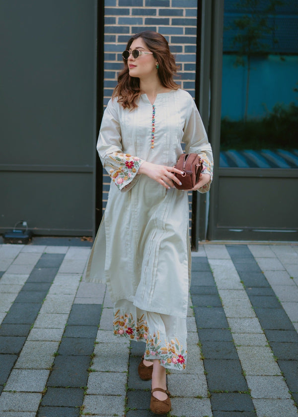 Gulejahan - Ivory