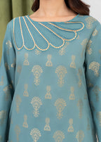 Gulnaaz-Blue