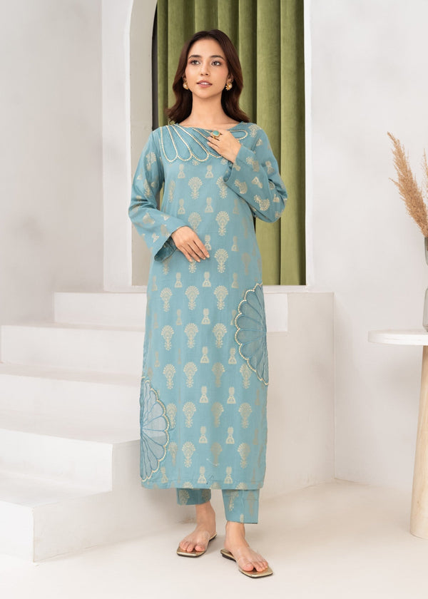 Gulnaaz-Blue