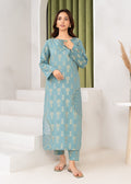 Gulnaaz-Blue
