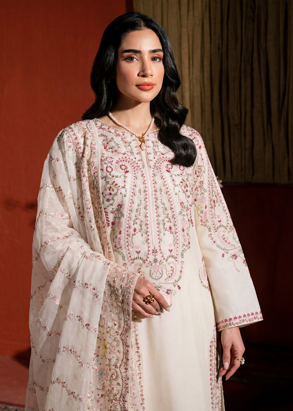 Basanti whlte